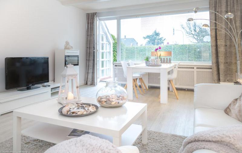 Haus Flocke Ferienhaus Westerland