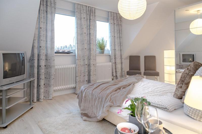 Haus Flocke Ferienhaus Westerland