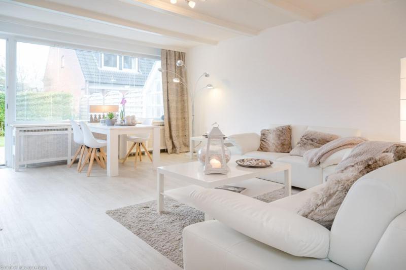 Haus Flocke Westerland