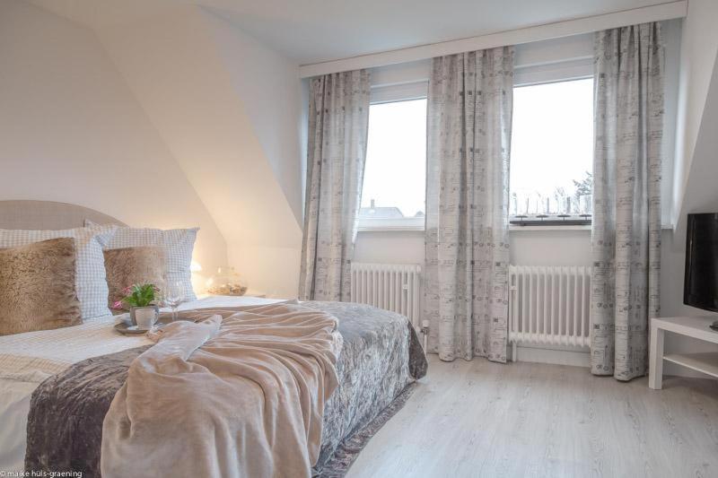 Ferienhaus Haus Flocke